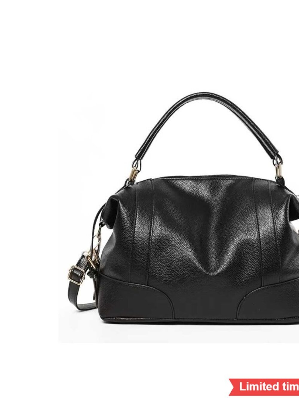 Vintage 90s Drawstring Crossbody Purse Cylinder Handbag Evening Bag
